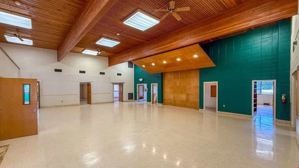 Prime Zumbrota Redevelopment Land