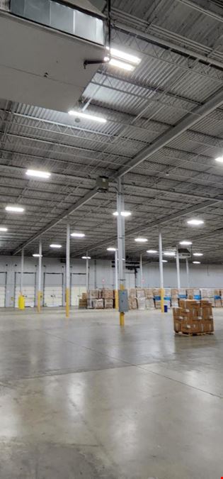 Sugar Land, TX Warehouse for Rent - #780 | 2,000-48,900 sqft
