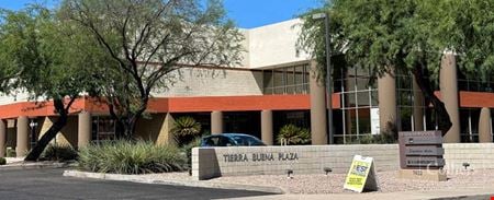 Preview of Industrial space for Rent at 7432 E Tierra Buena Ln