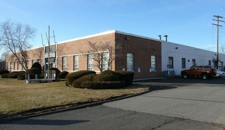 Preview of Industrial space for Rent at 19 Industrial Ave