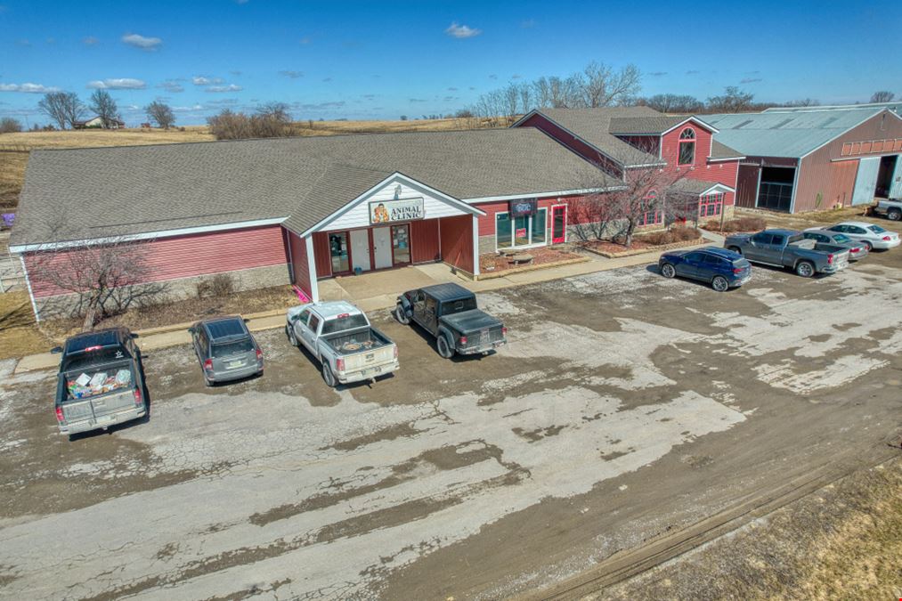 Country Village Animal Clinic