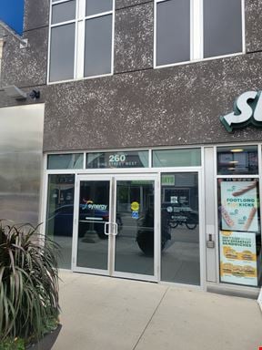 260 King Street W., Unit 201