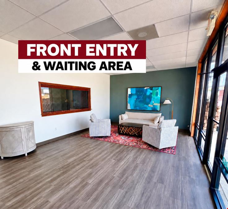 3101 Kennedy Ln – Suite 1500