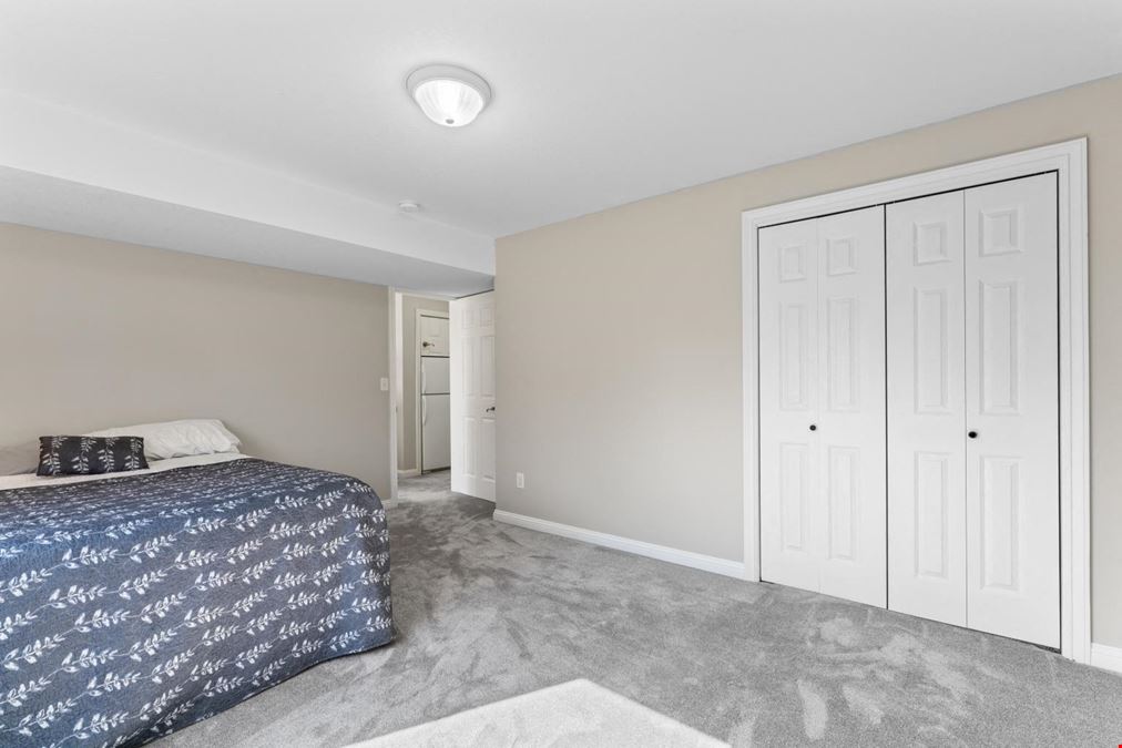 5010 Wood Lane NW - Stunning Home For Sale 