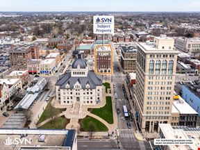 Downtown Office Condo Units For Sale