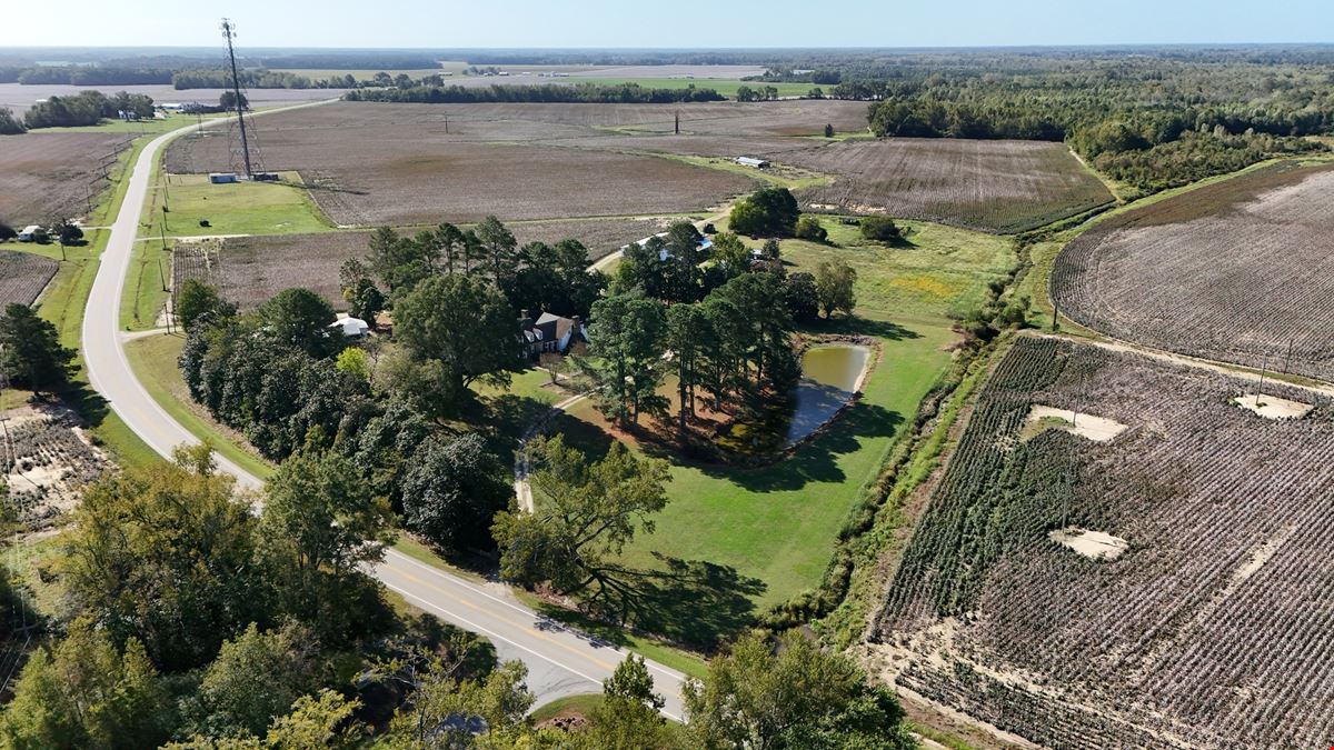 Grasunan Family Farm