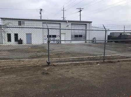 Preview of Industrial space for Rent at 925 S Maitland Ave