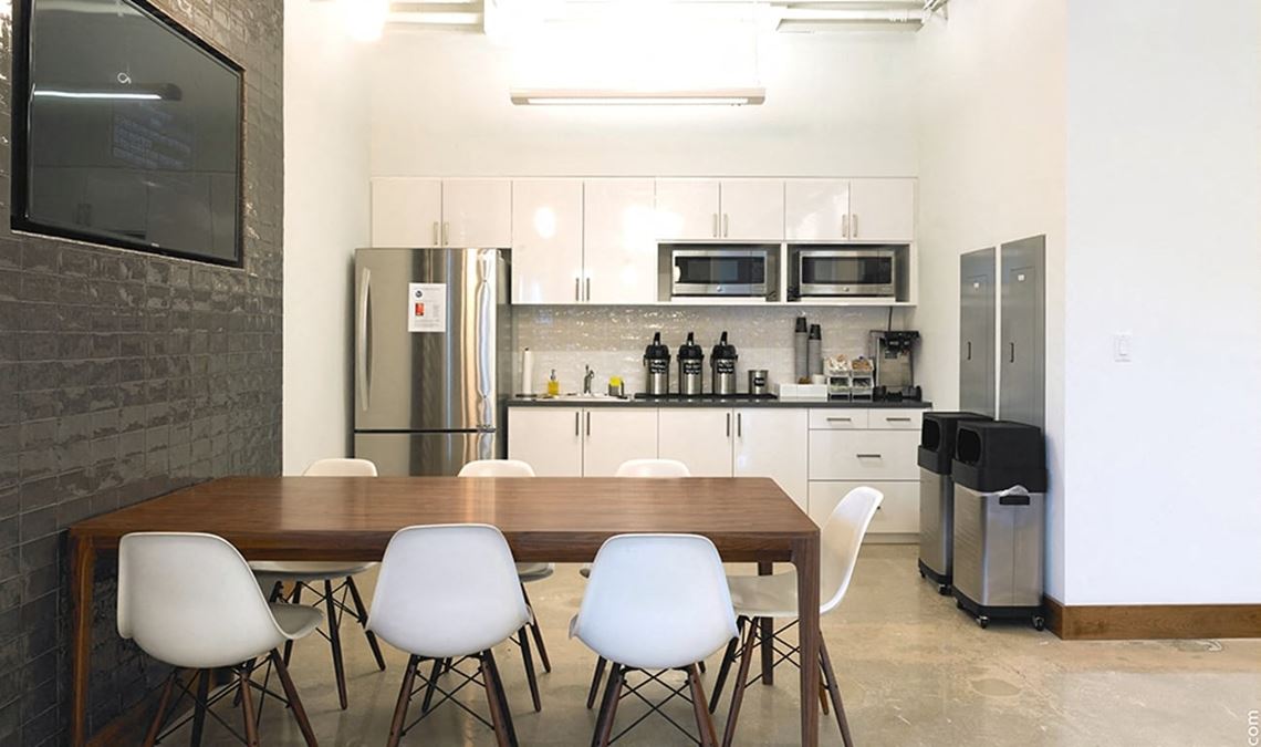 Büro - Coconut Grove