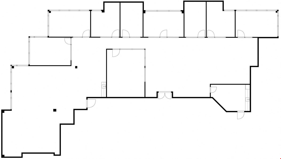 100 B St