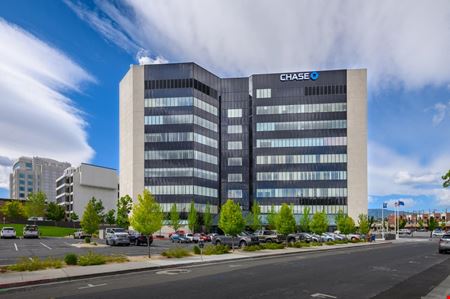 Preview of Office space for Rent at 200 South Virginia Street