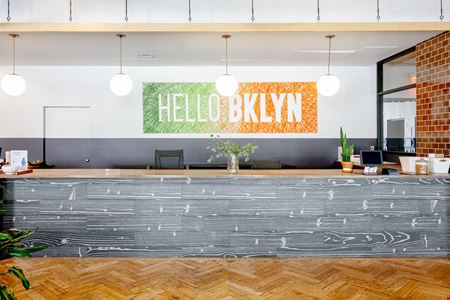 Preview of Office space for Rent at 134 N 4th St.