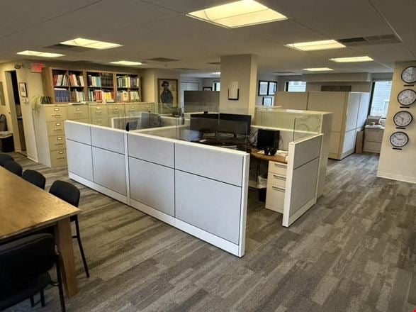 Preview of Office space for Rent at 6 Greenleaf Avenue