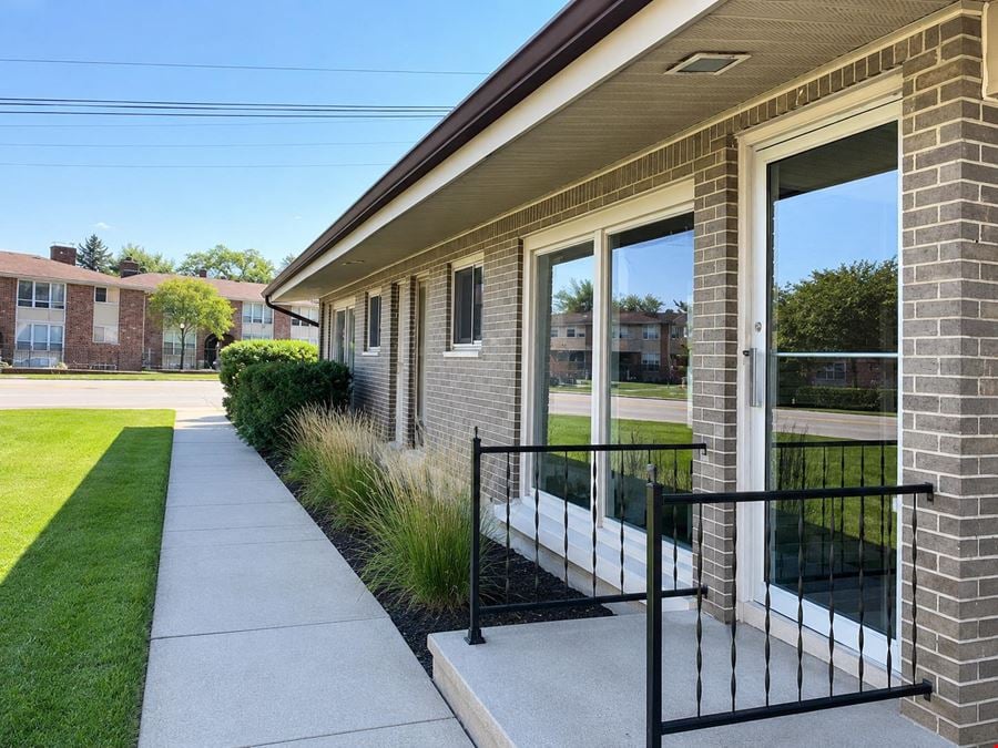 Ann Arbor Investment Opportunity - Two Dental/Medical Buildings for Sale