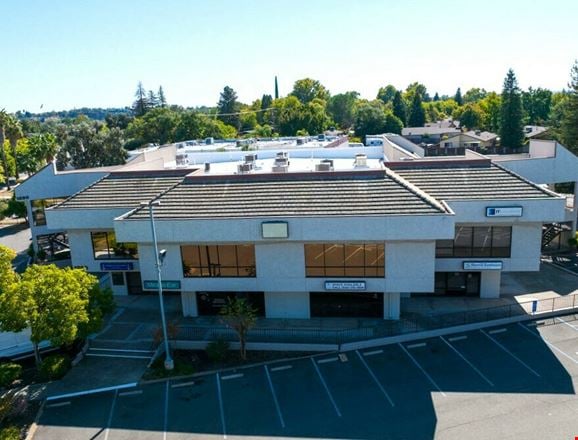Preview of Office space for Rent at 1890 Park Marina Dr. 
