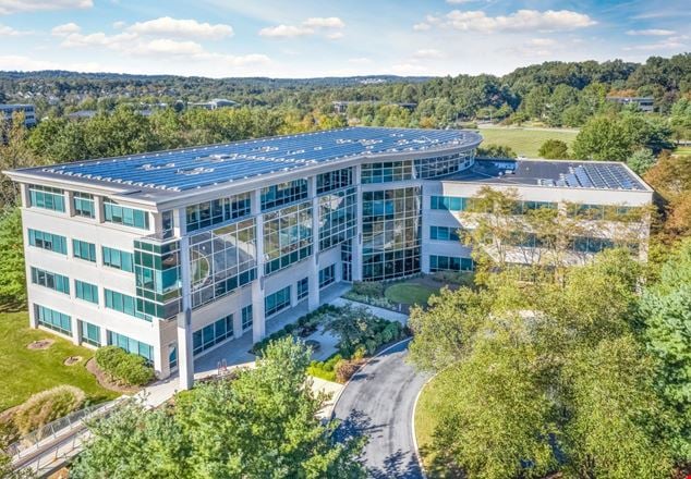 Preview of Office space for Rent at 707 Eagleview Blvd