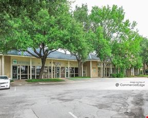 Onion Creek Center