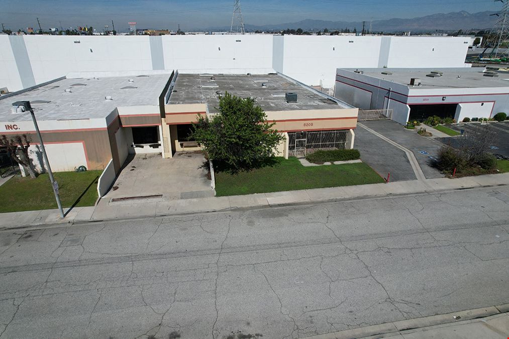 8205 Industry Ave