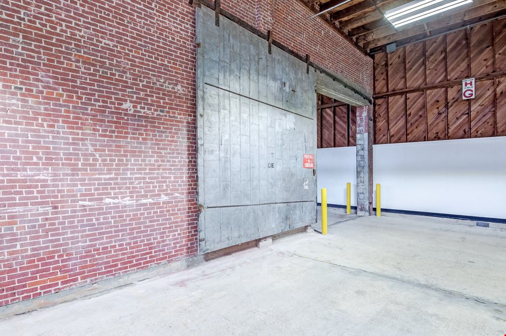 SLACK INDUSTRIAL PARK