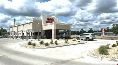 Preview of Retail space for Sale at 2018 U.S. 441