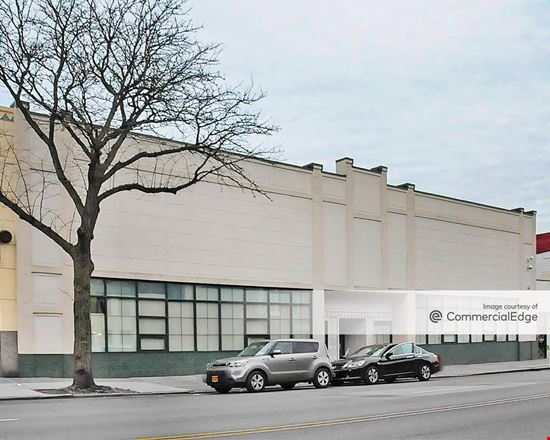 Preview of Mixed Use space for Rent at 145 Central Avenue