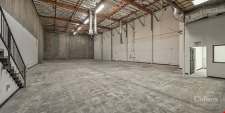 Preview of commercial space at 6825 Valjean Ave