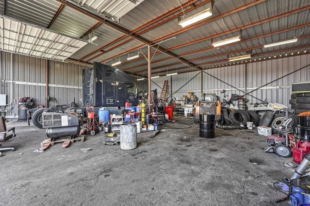 Automotive Repair for Sale in Dallas, TX
