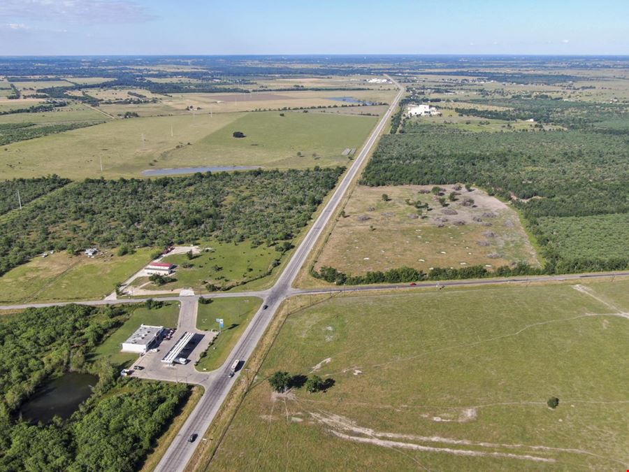 105 AC Highway 159