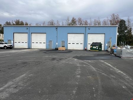 Preview of Industrial space for Rent at 9320 Old Racetrack Rd