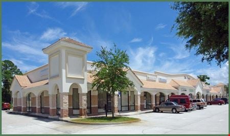 Preview of Retail space for Rent at 635 S. Wickham Road