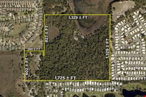North Lake County Residential Land