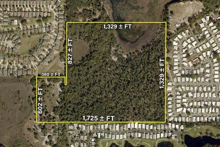 Preview of VacantLand space for Sale at 33116 Radio Road