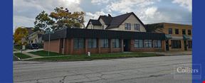 Office space for sale or lease