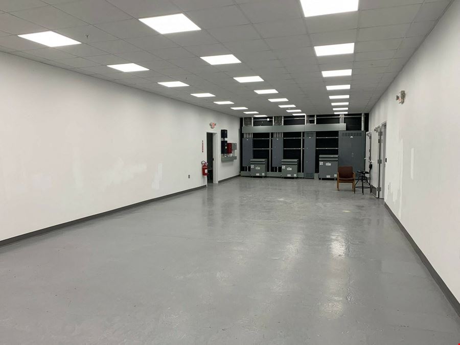 Multi-Tenanted Investment Offering