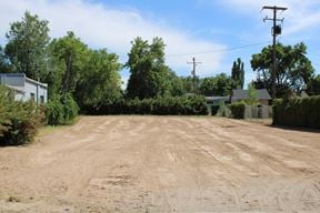 895 37th Street Commercial Development Site ±0.33 Acres | CP-1 Zoning | Ogden, Utah