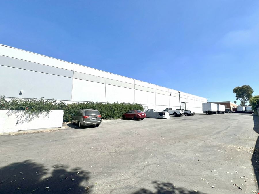 17050-17100 Margay Ave