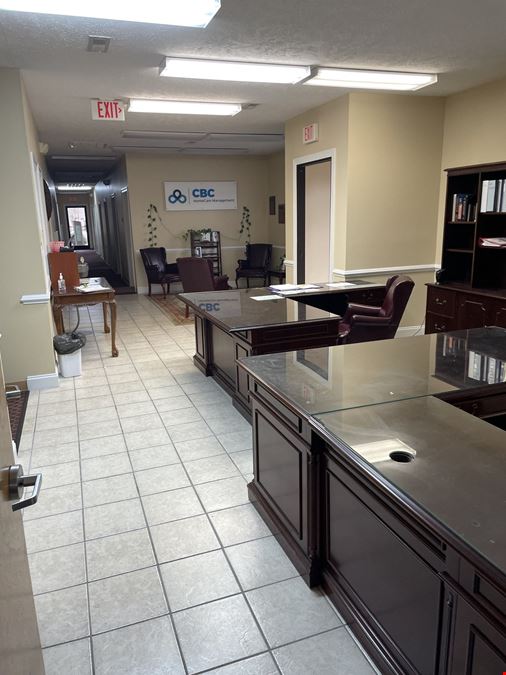 Murrayville Station Business Park