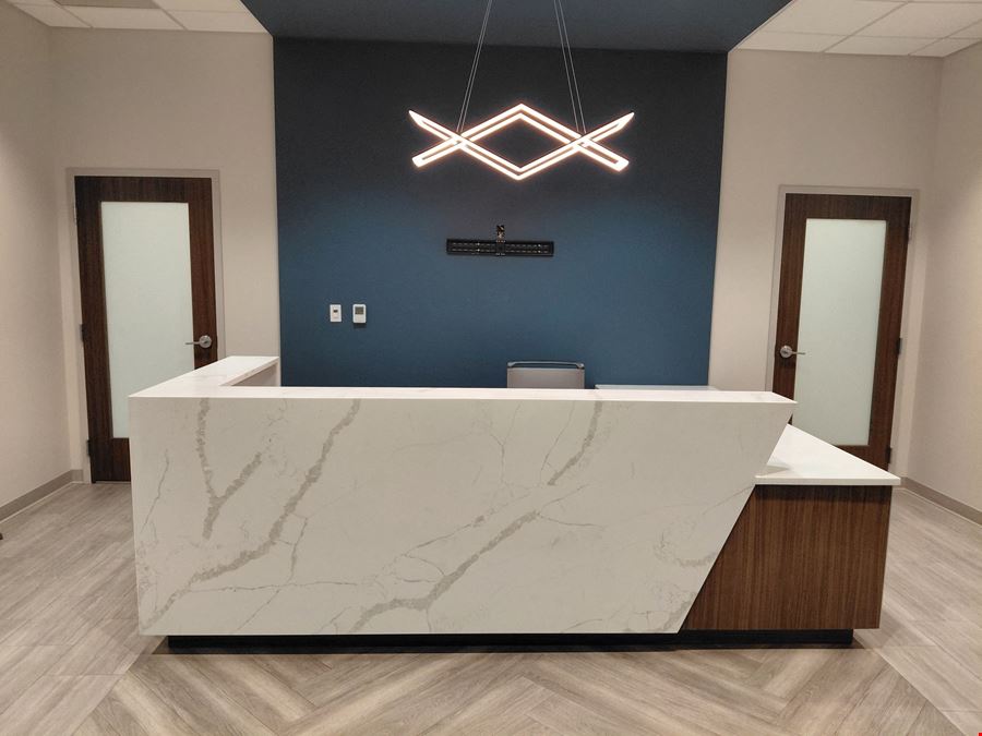 Medical Office Condo FOR SALE / LEASE