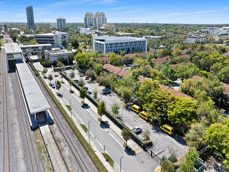 209 NW 2nd Street