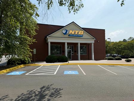 Preview of Retail space for Sale at 1741 Heckle Boulevard