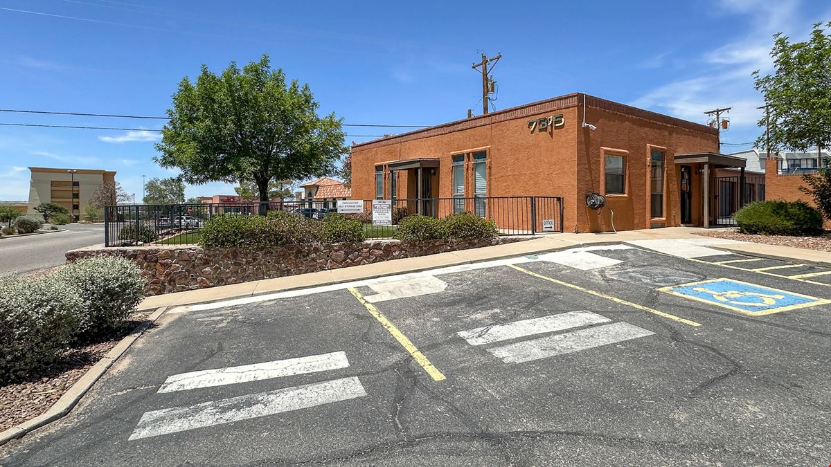 Remcon Business Center