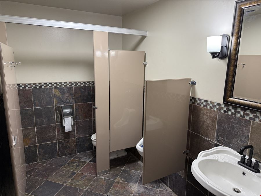 The Gardner Office and Retail Suites