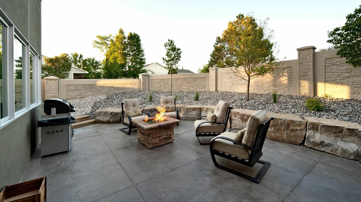 1631 Zimmerman Trail