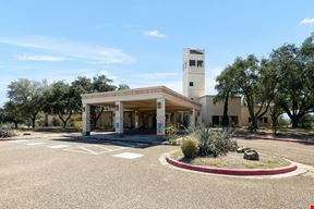 Cimarron Country Club | Mission TX