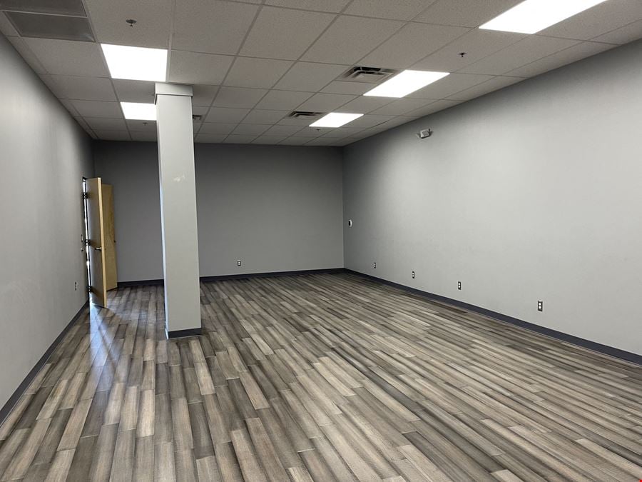 Hartland Pointe Plaza