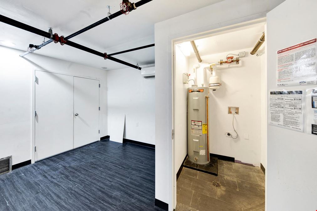 233 East 34th Street