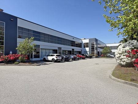 Preview of Industrial space for Rent at Unit 3 - 1301 Ketch Court