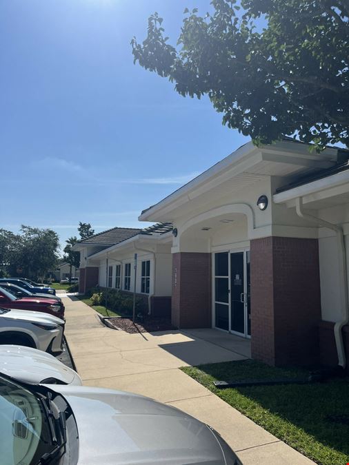 Fleming Island Medical Plaza (Eagle Harbor)