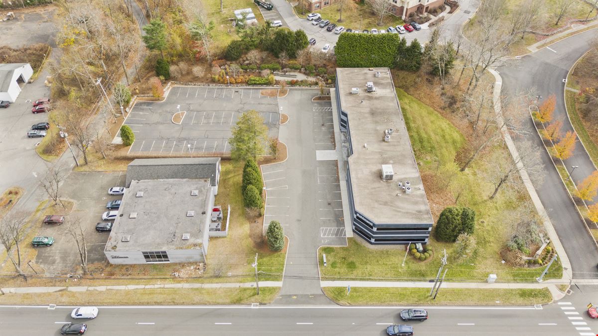 650 Danbury Rd