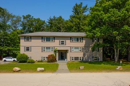 Preview of Multi-Family space for Sale at 3-4-5 Shady Ln