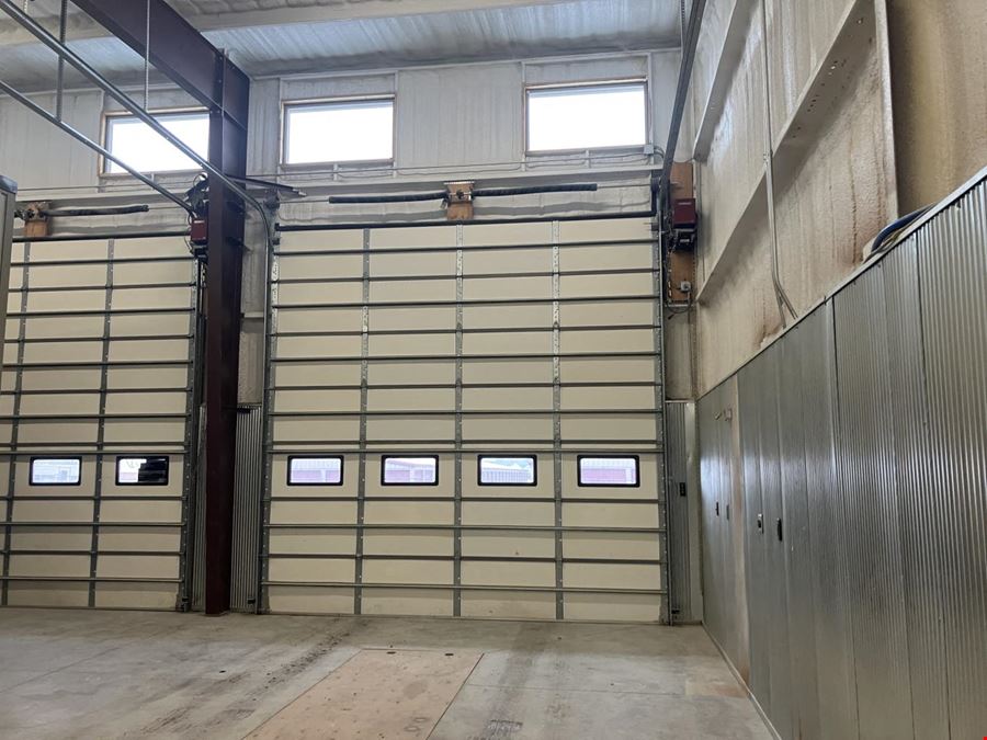 33 Business park road Livingston MT